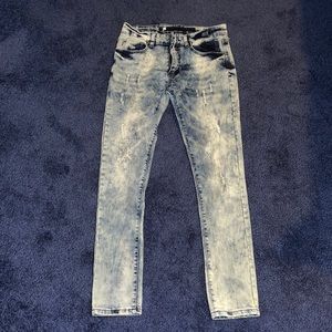 Men’s Jeans